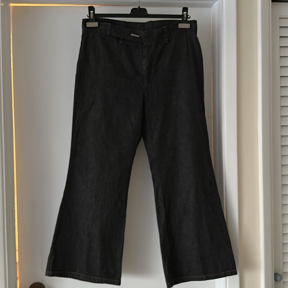 Gucci Jeans (Vintage)